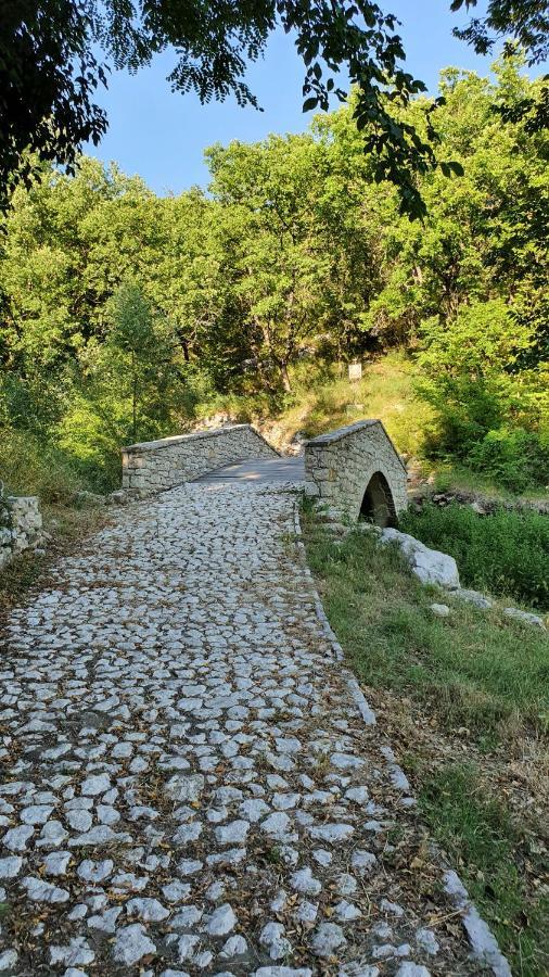 Hurz - Giardino Sannita بيترلشينا المظهر الخارجي الصورة
