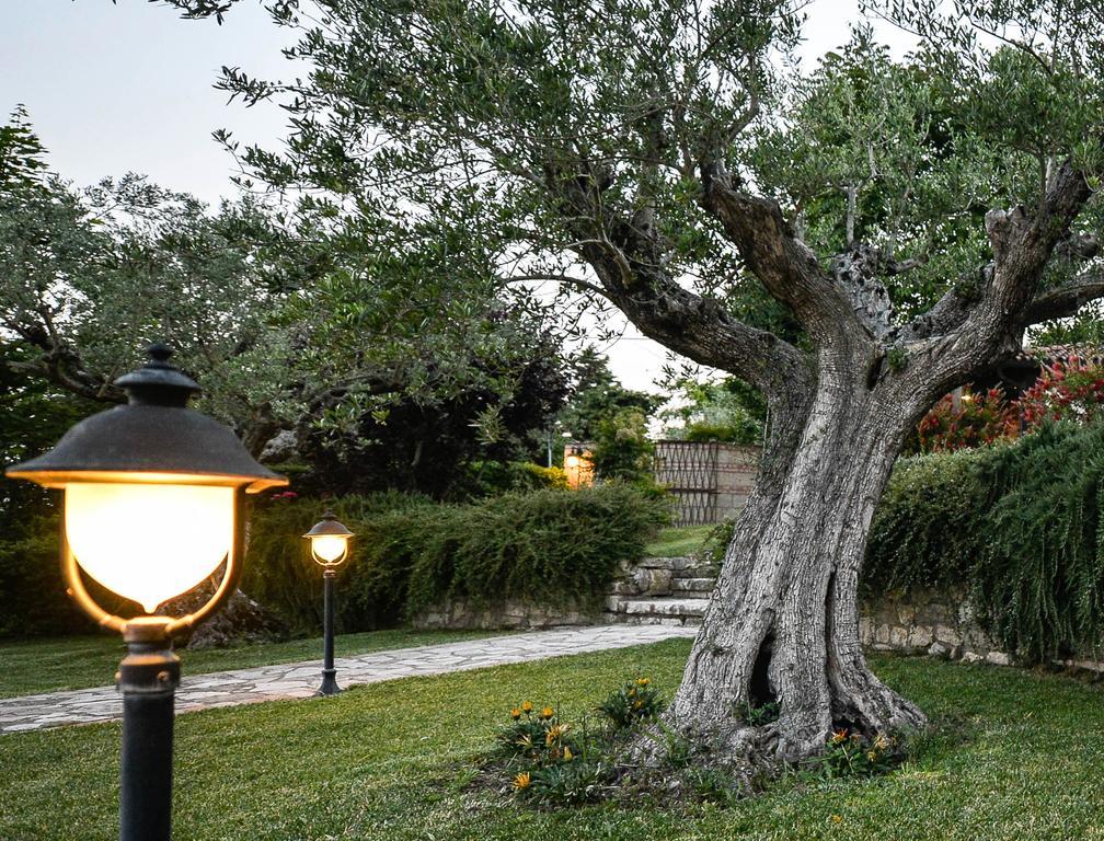 Hurz - Giardino Sannita بيترلشينا المظهر الخارجي الصورة